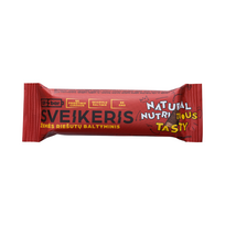 EPbar batonėlis “Sveikeris baltyminis”