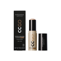 Pieštukinis CC GO kremas su keramidais SPF30, 35 TRUE BEIGE