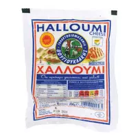 Karvių, avių ir ožkų sūris HALLOUMI