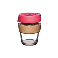 KeepCup daugkartinis stiklinis puodelis M dydis, 1 vnt.