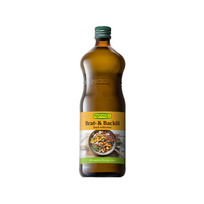 Saulėgrąžų aliejus kepimui, ekologiškas