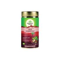Tulsi arbata su prieskoniais „Chai masala“, biri, ekologiška