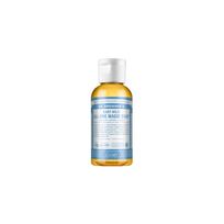 DR.BRONNER'S ekologiškas skystas muilas BABY-MILD