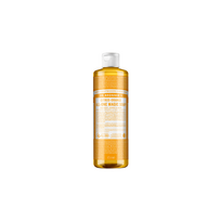 DR.BRONNER'S ekologiškas skystas muilas CITRUS