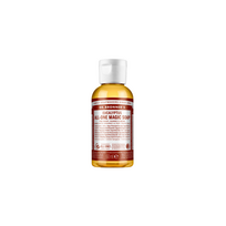 DR.BRONNER'S ekologiškas skystas muilas EUCALYPTUS