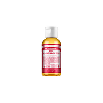 DR.BRONNER'S ekologiškas skystas muilas ROSE