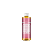 DR.BRONNER'S ekologiškas skystas muilas CHERRY BLOSSOM