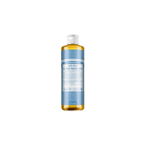 DR.BRONNER'S ekologiškas skystas muilas BABY-MILD