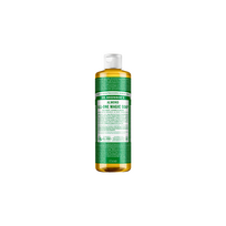 DR.BRONNER'S ekologiškas skystas muilas ALMOND