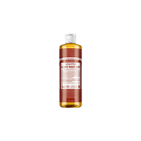DR.BRONNER'S ekologiškas skystas muilas EUCALYPTUS