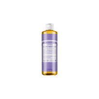 DR.BRONNER'S ekologiškas skystas muilas LAVENDER