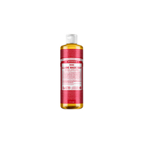 DR.BRONNER'S ekologiškas skystas muilas ROSE