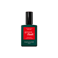 Gelinis nagų lakas POPPY RED