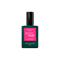 Gelinis nagų lakas PÉTULA   15 ml