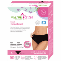 Menstruacinės kelnaitės,  XL dydis