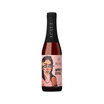 Putojantis arbatos gėrimas  „Spritz Style“, ekologiškas