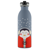 Vaikiška gertuvė HAPPY PENGUIN