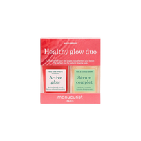 Nagų priežiūros rinkinys HEALTHY GLOW DUO
