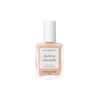 Lyginamasis nagų lakas ACTIVE SMOOTH 01