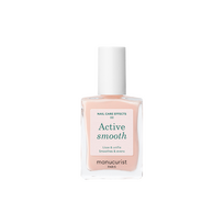 Lyginamasis nagų lakas ACTIVE SMOOTH 00