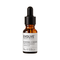 Augalinio retinolio ir vitamino C serumas