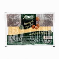 Švieži lakštai lazanijai LASAGNE SFOGLIA SOTTILE