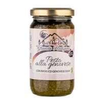 Pesto padažas PESTO ALLA GENOVESE