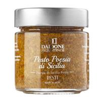 Pesto padažas POESIA DI SICILIA