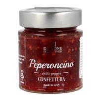Aitriųjų paprikų džemas PEPERONCINO