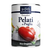 Lupti pomidorai, ekologiški
