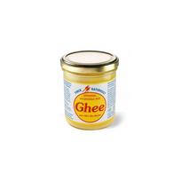 Lydytas sviestas GHEE, ekologiškas