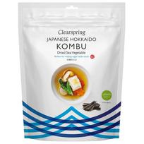 Džiovintos jūros daržovės HOKKAIDO KOMBU
