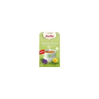 Ajurvedinė arbata ALKALINE HERBS, ekologiška