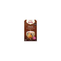 Ajurvedinė arbata CHOCO, ekologiška