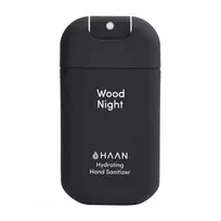 Rankų dezinfekantas WOOD NIGHT, pušų aromato