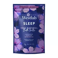 Negyvosios jūros ir EPSOM druska voniai SLEEP