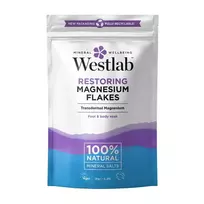 Magnio dribsniai voniai RESTORING MAGNESIUM FLAKES