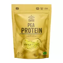 Žirnių proteinas, ekologiškas