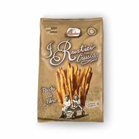 Senovinės itališkos lazdelės RUSTICI CON CRUSCAS
