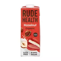 Lazdynų riešutų gėrimas HAZELNUT DRINK