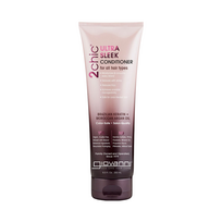 Kondicionierius su brazilišku keratinu ir arganų aliejumi ULTRA SLEEK