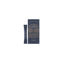 Jūrinis kolagenas  „Wild Collagen“,  pakeliais