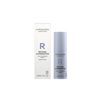 Veido serumas RETINOL ALTERNATIVE, ekologiškas