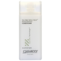 Gaivinamasis kondicionierius TEA TREE TRIPLE TREAT