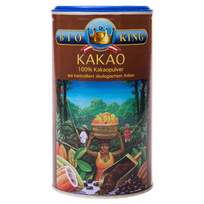 Kakava, ekologiška