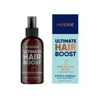 Purškiklis nuo plaukų slinkimo ULTIMATE HAIR BOOST