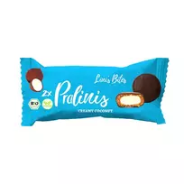 Saldainiai su kreminiu kokosų įdaru PRALINIS
