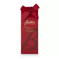 Šokoladinių saldainių rinkinys CARAMEL AND TRUFFLE COLLECTION