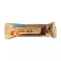 Baltyminis batonėlis SALTED CARAMEL