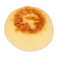 Sviestinė bandelė ENGLISH MUFFIN